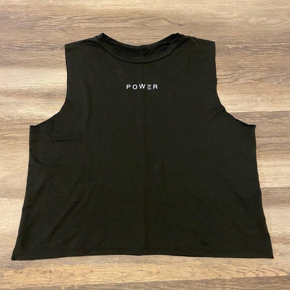 Muscle Tank